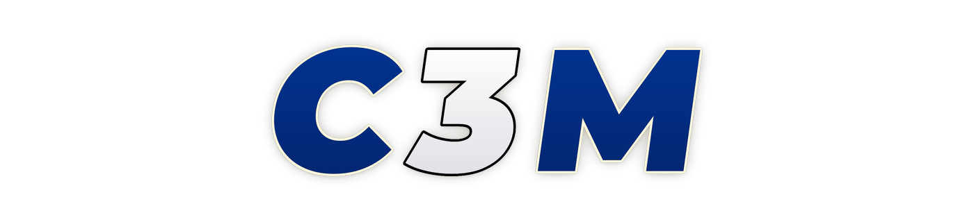 c3m